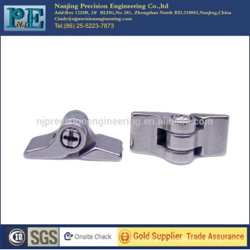 High class custom forging stainless steel 304 door hardware